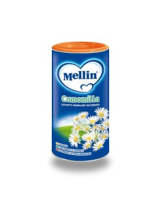 Camomilla Istantanea Mellin